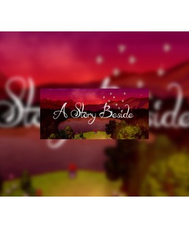 A Story Beside Steam Key GLOBAL
